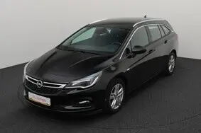 Продается подержанный автомобиль Opel Astra Innovation, 2019, 206 919 км, 1.6, 81 kW, дизель, механическая, передний привод, W0VBE8EN6K8049453