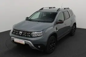 For sale used car Dacia Duster Extreme, 2022, 90 474 km, 1.0, 67 kW, lpg, manual, front-wheel drive, NND216, VF1HJD20868802115