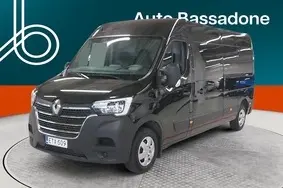 Продается подержанный vehicle Renault Master, 2021, 83 000 км, 2.3, 110 kW, дизель, механическая, передний привод, ETX-509