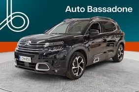 Müüa kasutatud auto Citroën C5 Aircross, 2021, 68 000 km, 1.6, 165 kW, pistikhübriid, automaat, esivedu, VR7A4DGZSML012715