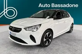 Продается подержанный автомобиль Opel Corsa, 2023, 29 000 км, электричество, автомат, передний привод, VXKUHZKXZN4456936