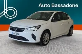 Müüa kasutatud auto Opel Corsa, 2023, 31 000 km, elekter, automaat, esivedu, VXKUHZKXZN4466751