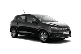 Müüa uus auto Dacia Sandero expression, 1.0, lpg, manuaal, esivedu, UU1DJF00275358357