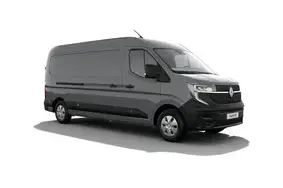 Продается новый vehicle Renault Master EXTRA Van Euro6x, дизель, автомат, передний привод, VF1RDA00474979590