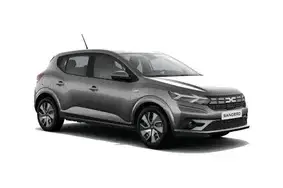 Müüa uus auto Dacia Sandero expression, 1.0, lpg, manuaal, esivedu, UU1DJF00375358352