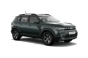 Müüa uus auto Dacia Duster expression, 1.0, lpg, manuaal, esivedu, UU1DJF01175351506