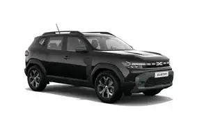 Müüa uus auto Dacia Duster expression, 1.0, lpg, manuaal, esivedu, UU1DJF01X75351505