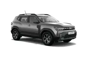 Müüa uus auto Dacia Duster expression, 1.0, lpg, manuaal, esivedu, UU1DJF01275351501