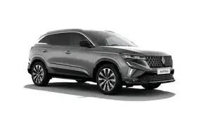 Müüa uus auto Renault Austral techno, 1.3, hübriid, automaat, esivedu, VF1RHN00275356247