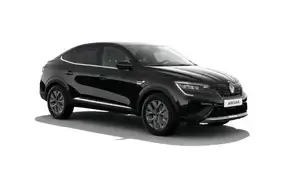 Müüa uus auto Renault Arkana techno, 1.3, hübriid, automaat, esivedu, VF1RJL009UC548197