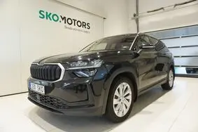 For sale used car Škoda Kodiaq SELECTION PHEV, 2024, 31 099 km, 1.5, 110 kW, plug-in hybrid, automatic, front-wheel drive, TMBJW7PS1RT025035