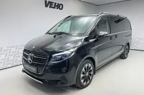 For sale used car Mercedes-Benz V 250 4Matic Avantgarde A2 d, 2024, 27 500 km, 2.0, 140 kW, diesel, automatic, four-wheel drive, 692RNC, W1VVMKSZ8S4461341