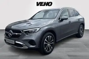 Müüa kasutatud auto Mercedes-Benz GLC 220 d 4Matic, 2022, 55 851 km, 2.0, 145 kW, diisel, automaat, nelikvedu, W1NKM0FB3PF011113