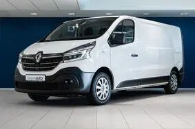 Müüa kasutatud sõiduk Renault Trafic, 2020, 152 337 km, 2.0, 88 kW, diisel, manuaal, esivedu, 689FNV, VF1FL000865619960