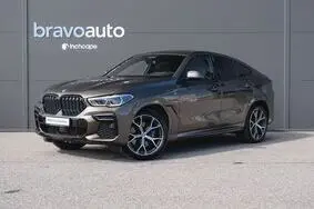 For sale used car BMW X6 xDrive30d M-Sportpakett MHEV, 2022, 70 000 km, 3.0, 210 kW, hybrid, automatic, four-wheel drive, 057DNS, WBAGT8100P9P19223