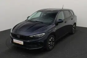 Müüa kasutatud auto Fiat Tipo City Life, 2022, 68 224 km, 1.0, 73 kW, hübriid, manuaal, esivedu, OG1753, ZFACF9C38M6W06517
