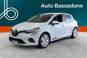 Продается подержанный автомобиль Renault Clio, 2022, 45 000 км, 1.0, 67 kW, бензин, автомат, передний привод, VF1RJA00067958810