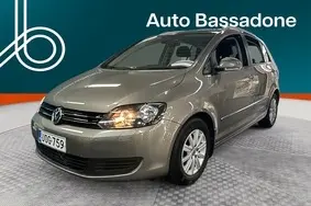 Продается подержанный автомобиль Volkswagen Golf Plus, 2012, 112 000 км, 1.2, 77 kW, бензин, автомат, передний привод, WVWZZZ1KZCW580162