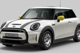 Продается подержанный автомобиль MINI Cooper SE, 2023, 9 500 км, 135 kW, электричество, автомат, передний привод, WMW11DJ0402U12754