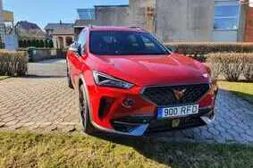 Müüa kasutatud auto Cupra Formentor VZ, 2022, 96 000 km, 2.0, 228 kW, bensiin, automaat, nelikvedu, 900RFD, VSSZZZKMZNR045126