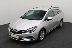 Продается подержанный автомобиль Opel Astra Business+, 2019, 195 132 км, 1.6, 100 kW, дизель, механическая, передний привод, NNC127, W0VBD8EG1K8005459