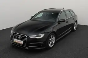 Müüa kasutatud auto Audi A6 Adrenalin Sport, 2017, 206 603 km, 2.0, 140 kW, diisel, automaat, esivedu, NND075, WAUZZZ4G3GN192064