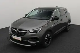 For sale used car Opel Grandland X Ultimate, 2021, 134 725 km, 1.5, 96 kW, diesel, automatic, front-wheel drive, W0VZCYHZ6M6805798