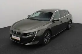 Продается подержанный автомобиль Peugeot 508 Allure Avantage, 2020, 192 387 км, 1.6, 133 kW, бензин, автомат, передний привод, VR3F45GFTKY190004