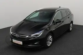 Продается подержанный автомобиль Opel Astra Innovation, 2017, 152 086 км, 1.6, 100 kW, дизель, механическая, передний привод, NNA931, W0LBE8EG7H8088698