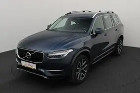 Müüa kasutatud auto Volvo XC90 90th Anniversary Edition, 2018, 223 631 km, 2.0, 140 kW, diisel, automaat, esivedu, NND138, YV1LFA8BDJ1353275