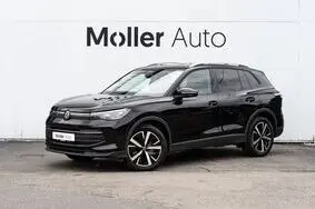 Продается подержанный автомобиль Volkswagen Tiguan, 2024, 18 609 км, 2.0, 110 kW, дизель, автомат, передний привод, RR68, WVGZZZCT3RW032843
