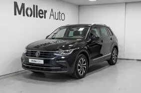 Müüa kasutatud auto Volkswagen Tiguan, 2022, 163 728 km, 2.0, 110 kW, diisel, automaat, esivedu, 023679, WVGZZZ5NZNW023679