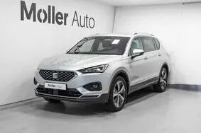 Müüa kasutatud auto SEAT Tarraco, 2021, 157 956 km, 2.0, 147 kW, diisel, automaat, nelikvedu, 016146, VSSZZZKNZMW016146