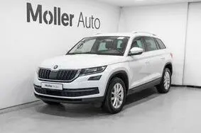 Müüa kasutatud auto Škoda Kodiaq, 2019, 154 223 km, 2.0, 140 kW, diisel, automaat, nelikvedu, 022291, TMBLK9NS8L8022291