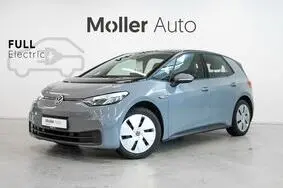 For sale used car Volkswagen ID.3, 2021, 91 746 km, 150 kW, electric, automatic, rear-wheel drive, EV7072, WVWZZZE1ZMP065524