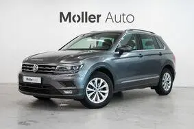 Продается подержанный автомобиль Volkswagen Tiguan, 2019, 64 900 км, 2.0, 81 kW, дизель, автомат, передний привод, LCU386, WVGZZZ5NZKW906982