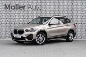 Müüa kasutatud auto BMW X1, 2021, 105 703 km, 2.0, 127 kW, bensiin, automaat, nelikvedu, T09246, WBA11AB0205T09246