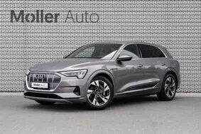 Müüa kasutatud auto Audi e-tron, 2021, 67 001 km, 230 kW, elekter, automaat, nelikvedu, B037864, WAUZZZGE7MB037864