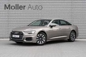 Müüa kasutatud auto Audi A6, 2020, 62 825 km, 2.0, 180 kW, bensiin, automaat, nelikvedu, MN5396, WAUZZZF25LN092723
