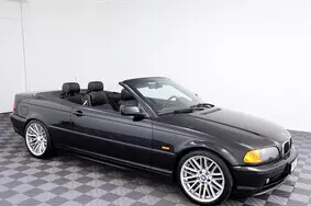 Müüa kasutatud auto BMW 318, 2003, 151 000 km, 2.0, 142 kW, bensiin+lpg, manuaal, tagavedu, 150TKV, WBABP71070JZ06441