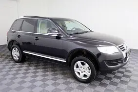 For sale used car Volkswagen Touareg, 2007, 307 000 km, 3.0, 224 kW, diesel, automatic, four-wheel drive, 000TTT, WVGZZZ7LZ7D063127