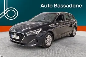 Müüa kasutatud auto Hyundai i30, 2020, 76 000 km, 1.4, 103 kW, bensiin, automaat, esivedu, TMAH3813GLJ070339
