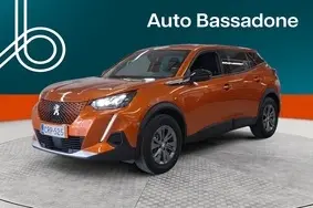 Müüa kasutatud auto Peugeot e-2008, 2023, 30 000 km, elekter, automaat, esivedu, VR3UKZKXZPJ730079