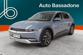 Продается подержанный автомобиль Hyundai IONIQ 5, 2024, 20 000 км, 168 kW, электричество, автомат, задний привод, KMHKN81EFRU242871