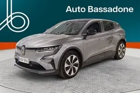 For sale used car Renault Megane, 2022, 62 000 km, electric, automatic, front-wheel drive, VF1RCB00569795026