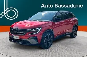 Müüa kasutatud auto Renault Austral, 2025, 3 000 km, 1.2, 146 kW, hübriid, automaat, esivedu, VF1RHN00X74699927