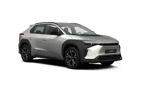 For sale new car Toyota bZ4X Executive, 160 kW, electric, automatic, four-wheel drive, JTMABBBA50A095875