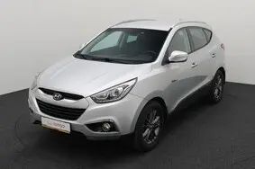For sale used car Hyundai ix35 Go!, 2015, 193 997 km, 1.6, 99 kW, petrol, manual, front-wheel drive, NND073, TMAJU81AAFJ660062