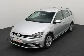Müüa kasutatud auto Volkswagen Golf Comfortline Business, 2019, 197 970 km, 1.6, 85 kW, diisel, automaat, esivedu, NND173, WVWZZZAUZKP580284