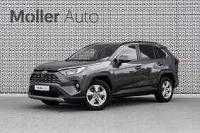 For sale used car Toyota RAV4, 2021, 109 406 km, 2.0, 129 kW, petrol, automatic, front-wheel drive, MS7131, JTMW43FV30D064612